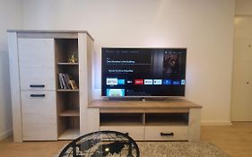 Escondite de Leire - Precioso piso reformado, Wifi 2h - VUT-3569-AS